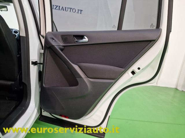 VOLKSWAGEN Tiguan usata 41
