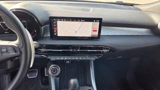 ALFA ROMEO Tonale usata, con Touch screen