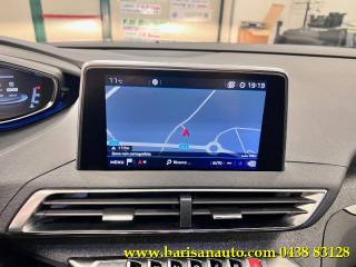 PEUGEOT 3008 usata, con Immobilizzatore elettronico