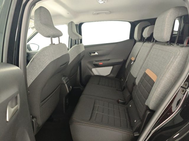 CITROEN C3 Aircross usata, con Controllo automatico clima