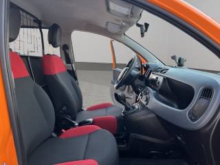 FIAT Panda usata, con Servosterzo