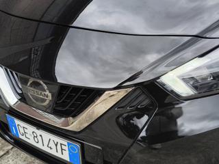 NISSAN Micra usata, con Volante multifunzione
