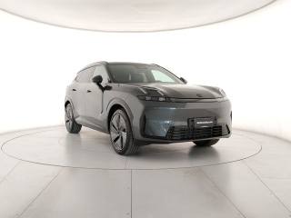 LYNK & CO 08 usata, con Chiusura centralizzata