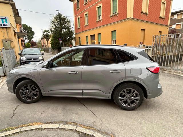 FORD Kuga usata, con Airbag