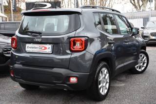 JEEP Renegade usata, con Airbag laterali