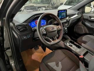 FORD Kuga usata, con Cerchi in lega