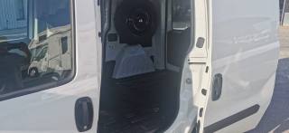 FIAT Doblo usata, con USB