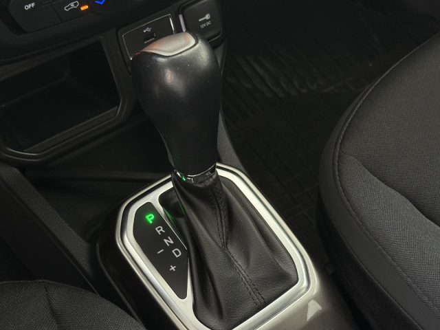 JEEP Renegade usata, con Bluetooth