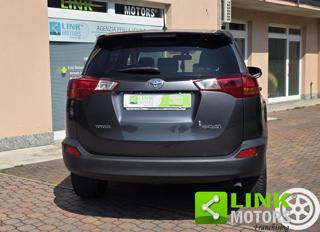 TOYOTA RAV 4 usata 37