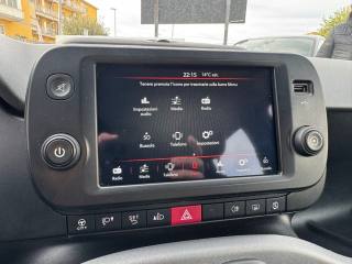 FIAT Panda usata, con Autoradio