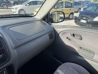 SUZUKI Grand Vitara usata, con Specchietti laterali elettrici