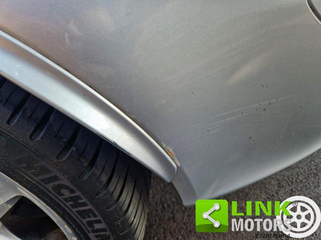 MERCEDES-BENZ SLK 200 usata 29