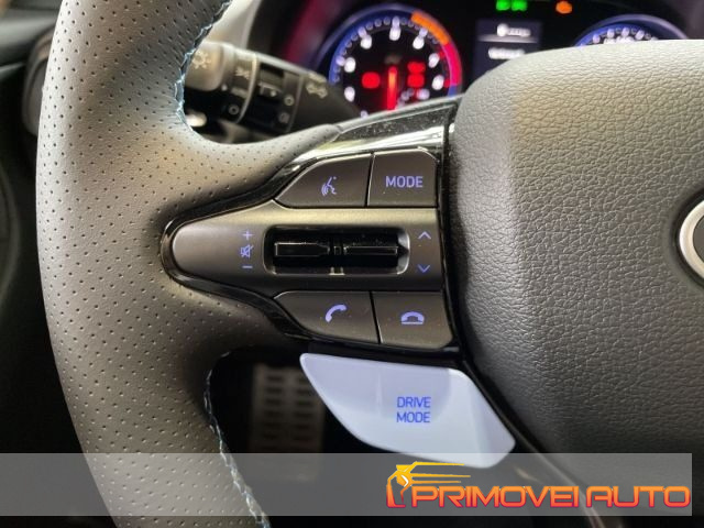 HYUNDAI i30 usata, con Bracciolo