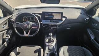 NISSAN Juke usata, con Fari LED