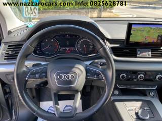 AUDI Q5 usata, con Chiusura centralizzata