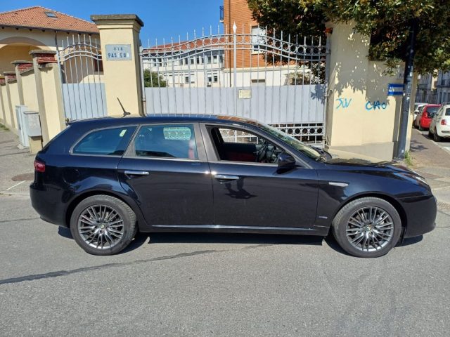 ALFA ROMEO 159 usata 18