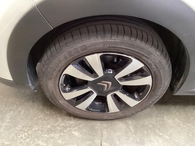 CITROEN C3 usata, con Airbag Passeggero