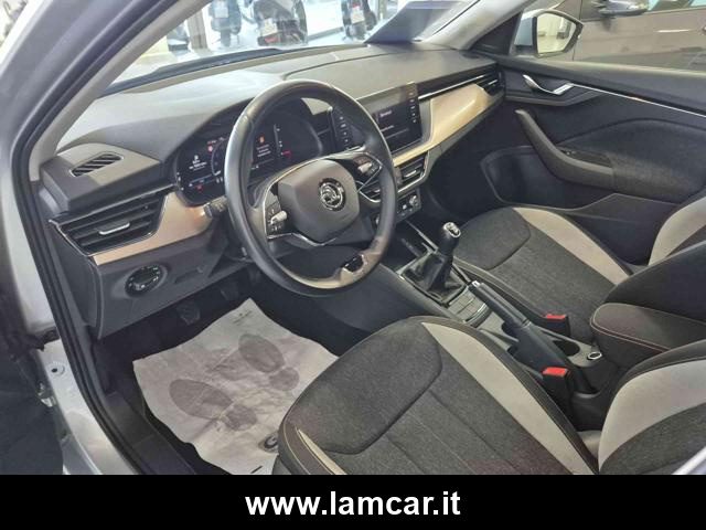 SKODA Kamiq usata, con Cruise Control