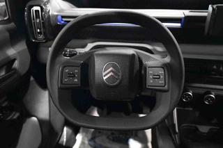CITROEN C3 usata, con Immobilizzatore elettronico