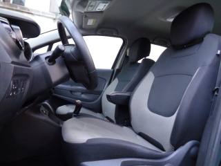 RENAULT Captur usata, con Boardcomputer