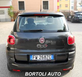 FIAT 500L usata, con Airbag laterali