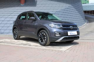 VOLKSWAGEN T-Cross usata, con Airbag