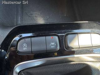 OPEL Corsa usata, con ESP