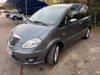 LANCIA MUSA usata, con Airbag laterali