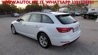 AUDI A4 usata, con Airbag Passeggero