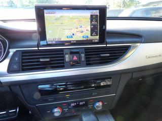 AUDI A6 usata, con Volante in pelle