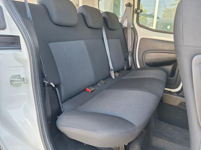 FIAT Qubo usata 19