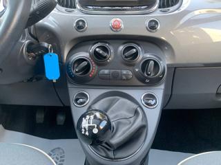 FIAT 500 usata, con Vivavoce