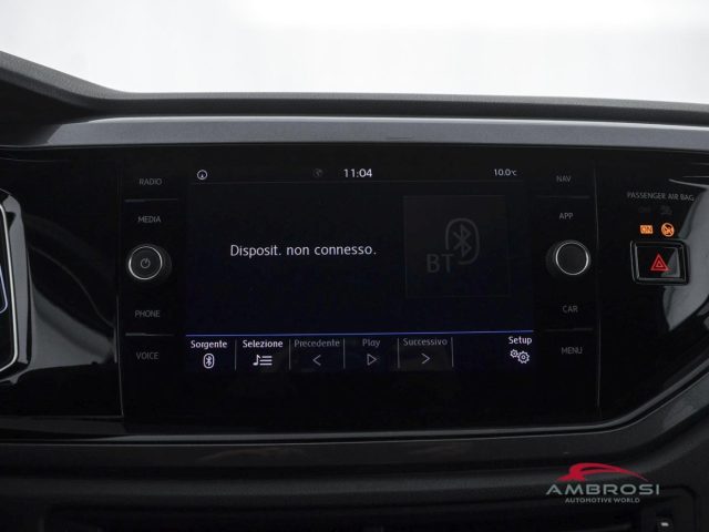 VOLKSWAGEN Polo usata 14