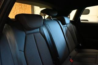 AUDI A3 usata 122