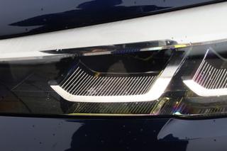 BMW 520 usata, con Trazione integrale