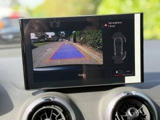 AUDI Q2 usata, con Fendinebbia