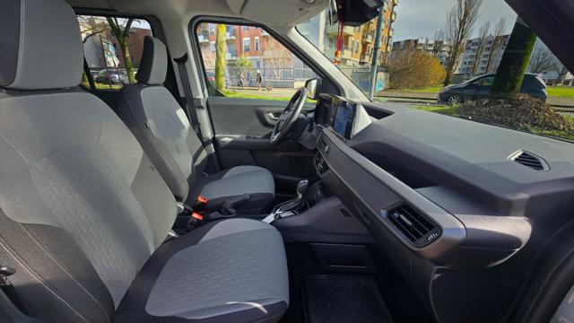 FORD Tourneo Courier usata, con Controllo trazione