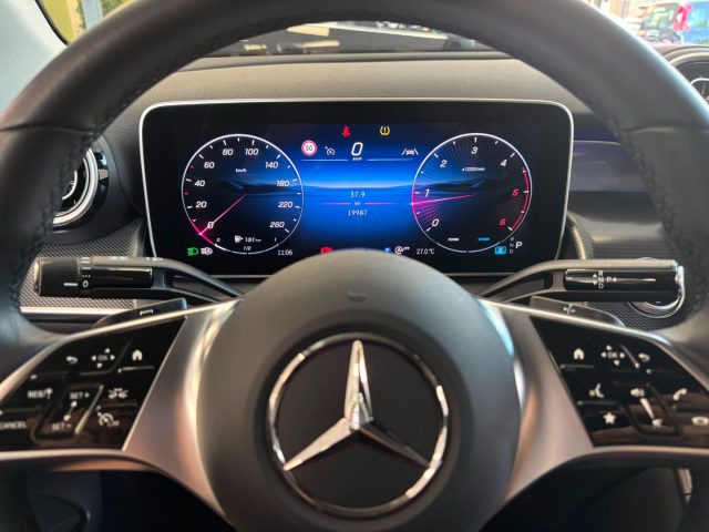 MERCEDES-BENZ GLC 220 usata, con Cruise Control