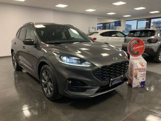 FORD Kuga usata, con ABS