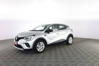 RENAULT Captur usata 6