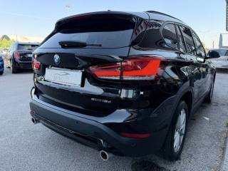 BMW X1 usata, con Autoradio