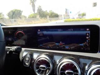 MERCEDES-BENZ CLA 200 usata, con Filtro antiparticolato