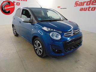 CITROEN C1 usata, con Airbag