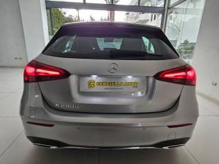 MERCEDES-BENZ A 200 usata, con Alzacristalli elettrici