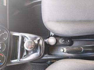 FIAT Fiorino usata, con Specchietti laterali elettrici