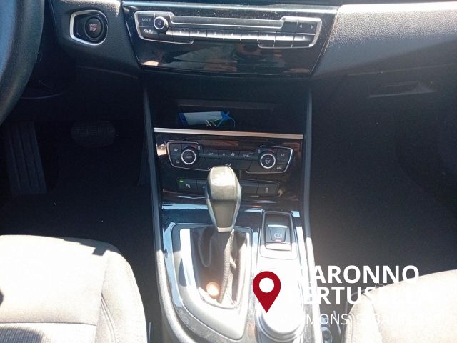 BMW 225 usata, con Cruise Control