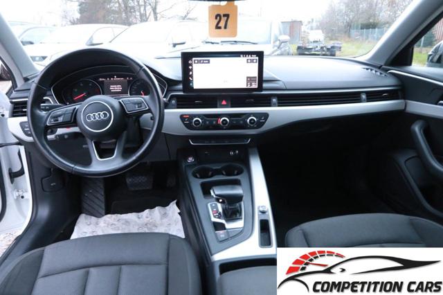 AUDI A4 usata, con Climatizzatore