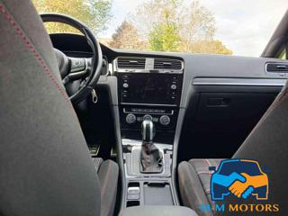 VOLKSWAGEN Golf GTI usata, con Immobilizzatore elettronico