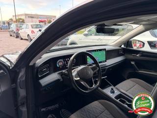 VOLKSWAGEN Tiguan usata, con Cronologia tagliandi