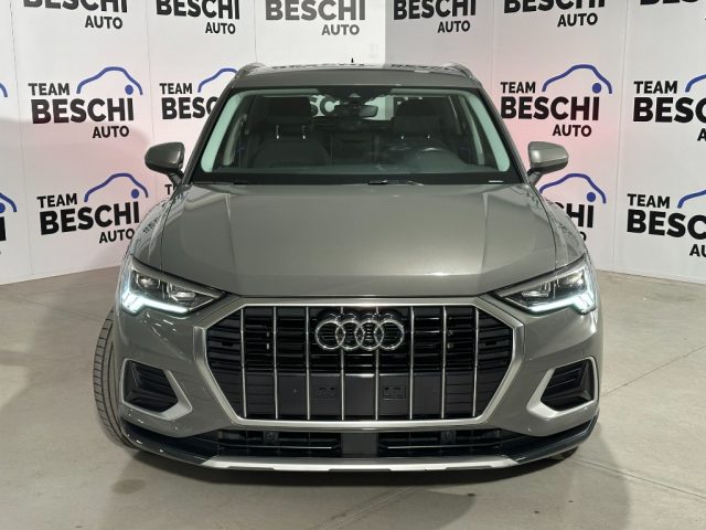 AUDI Q3 usata, con Airbag